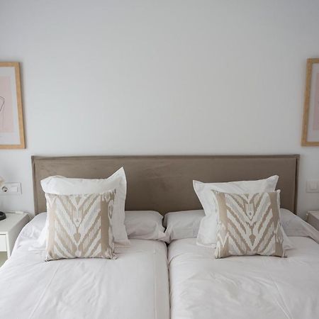 Apartamentos El Mirador De La Janda Беналуп Касас Виехас Екстериор снимка